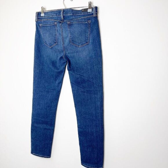 J BRAND Revolt Capri Ankle Jeans - Picture 6 of 10